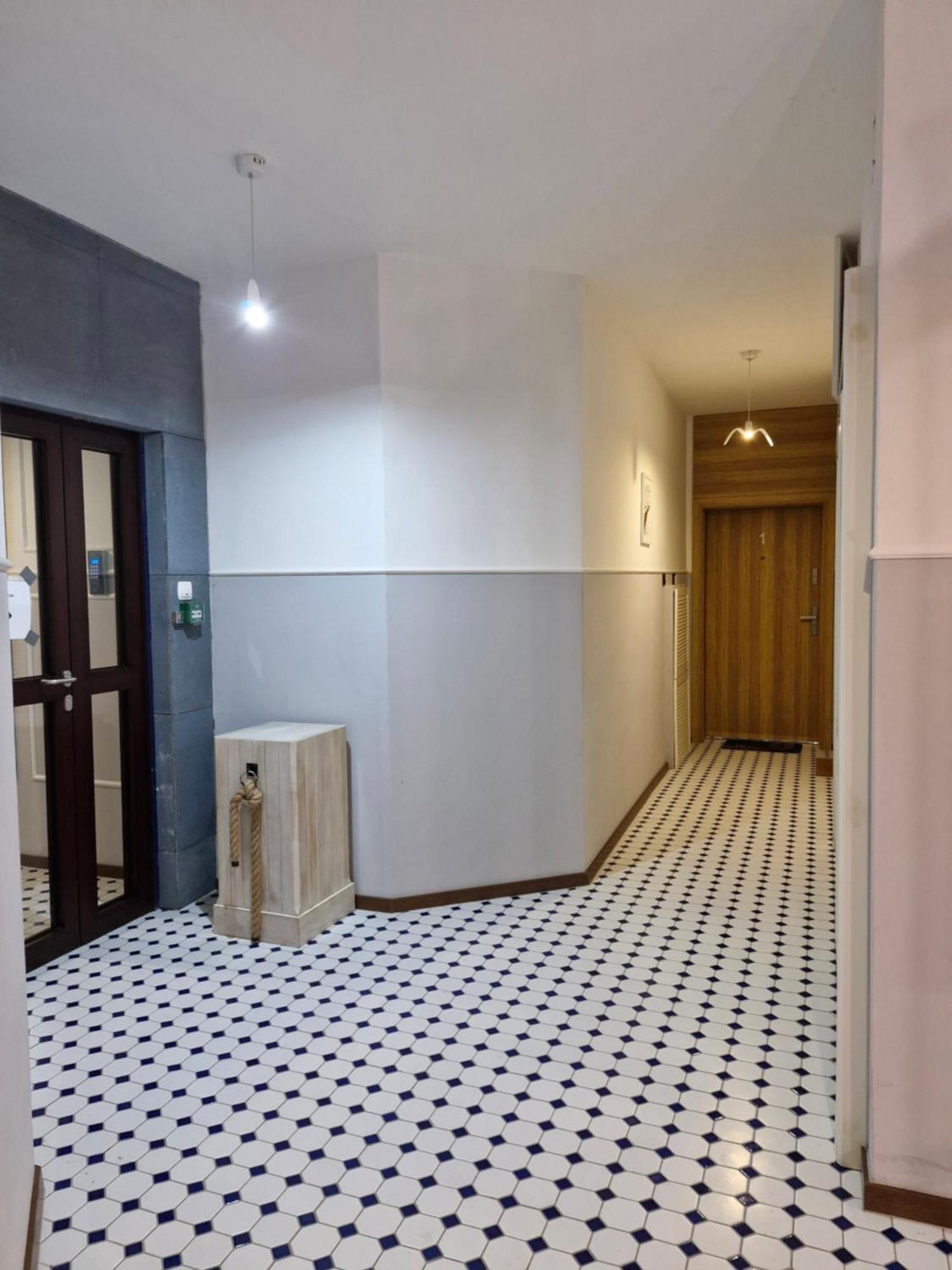 Apartament Levante Владыславово Экстерьер фото